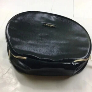 LANCOME  Paris  make up bag  L